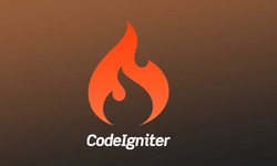 5 Tips The Importance of Choosing CodeIgniter For Web Development