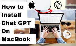 Ways to Use ChatGPT on Mac 1-800-385-7116