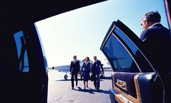 We Provide Luxury Limo and Car Service from (JFK) Airport to Barton, NY