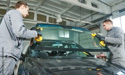 The Ultimate Guide to Windshield Installation: Tips and Techniques for a Perfect Fit