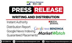 Best Practices for Writing and Submitting Press Releases with Submission Services
