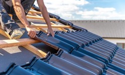 Why Commercial Roofing Maintenance Is Critical for Your Business