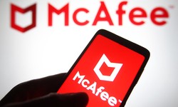 How to installed and set up McAfee?