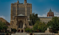Yale University: The Destination to Study in the USA For Indians