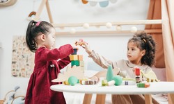 Early Childhood Education and Childcare: Their Importance