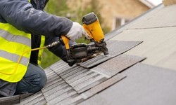 Top 5 Types of Residential Roofing Materials