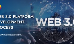 Web 3.0 Platform Development Process