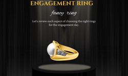 How To Choose The Perfect Engagement Ring
