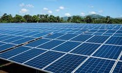 From Sunlight to Electricity: How Solar Electric Systems Work