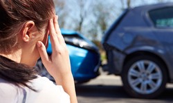 All the pain and suffering you have to face after a car accident