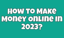 How to Make Money Online: A Comprehensive Guide