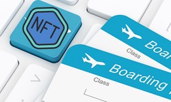 NFTs become a marketing tool for the travel industry.