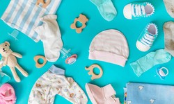 5 Must-Have Baby Stuff Every New Parent Needs