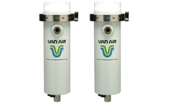The Secret to Efficient Compressed Air Systems: Why You Need a Desiccant Air Dryer