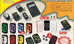 Seek The Help Of Expert Auto Gate Remote Duplication Services