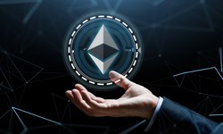 Future developments and trends in Ethereum node deployment