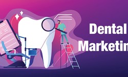 The Power of Dental Marketing: How to Attract and Retain Patients for Your Practice