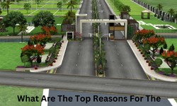 What Are The Top Reasons For The Growing Demand For Indresham Real Estate