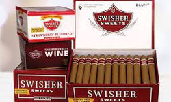 Swisher Sweets Cigarillos & Cigars: What do you need to know about them?