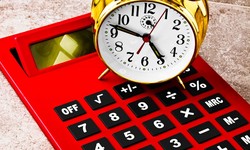 Eliminate the Stress of Time Management with a Time Calculator