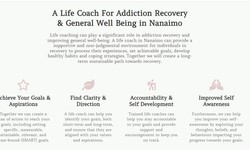 The Benefits of Working with a Life Coach on Your Journey to Sobriety