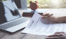 ATS-Friendly Resume: Everything You Should Know