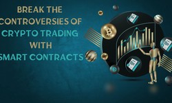 Secure Crypto Trading - The Benefits Of Smart Contracts And Trading Bots