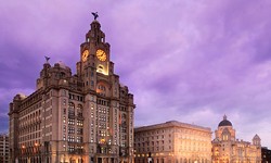 Finding Student Accommodation Liverpool in The City’s Best Neighbourhoods