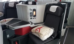 How Can I Upgrade to Avianca Business Class?