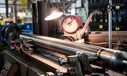 The Pros and Cons of Going to the Precision Machine Shop