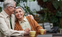 Secure Your Future: Understanding the Benefits of Life Insurance for Over 65