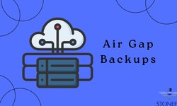 Why Air Gapped Backup is Crucial for Data Protection