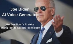 Get Joe Biden Text-to-Speech AI Voice Generator