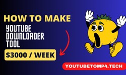 Create YouTube videos Downloader tool (Ultimate Guide)