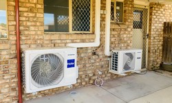 Surviving the Hot Queensland Summer with a Properly Working AC - Call A2 Electrical