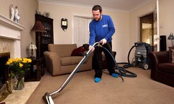 Tips for Taking Care of Your Carpet after Carpet Cleaning Process