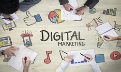 The Advantages of Hiring a Digital Marketing Company for Your Business