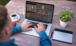 Laptops for Graphic Designers and Video Editors in Dubai: What to Look For
