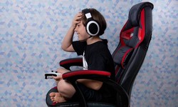 The Complete Guide To Buying Gaming chairs 2023