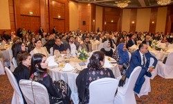 UAE Community’s Support For Students In Pakistan Hailed At Dubai Conference