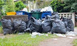 The Importance of Proper Household Rubbish Removal