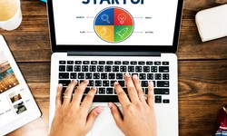Startup Marketing Services: How to Boost Your Business Growth