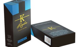 Top 7 Benefits of Custom Cigarette Boxes for Your Business