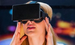 Virtual Reality in Marketing: Why is Technology Emerging and Becoming a New Normal?