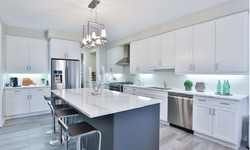 Best Kitchen Remodeling Ideas To Try On A Tight Budget