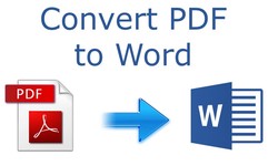 How to Preserve Images When Converting PDFs to Word Documents
