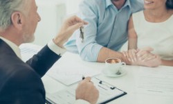 A successful real estate transaction requires a good attorney