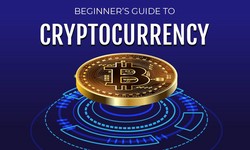 A Beginner's Guide to Crypto Trading