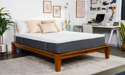 Upgrade Your Sleep: The Benefits of Switching to a Best Foam Mattress