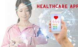 How trending technology development revolutionized the healthcare industry?